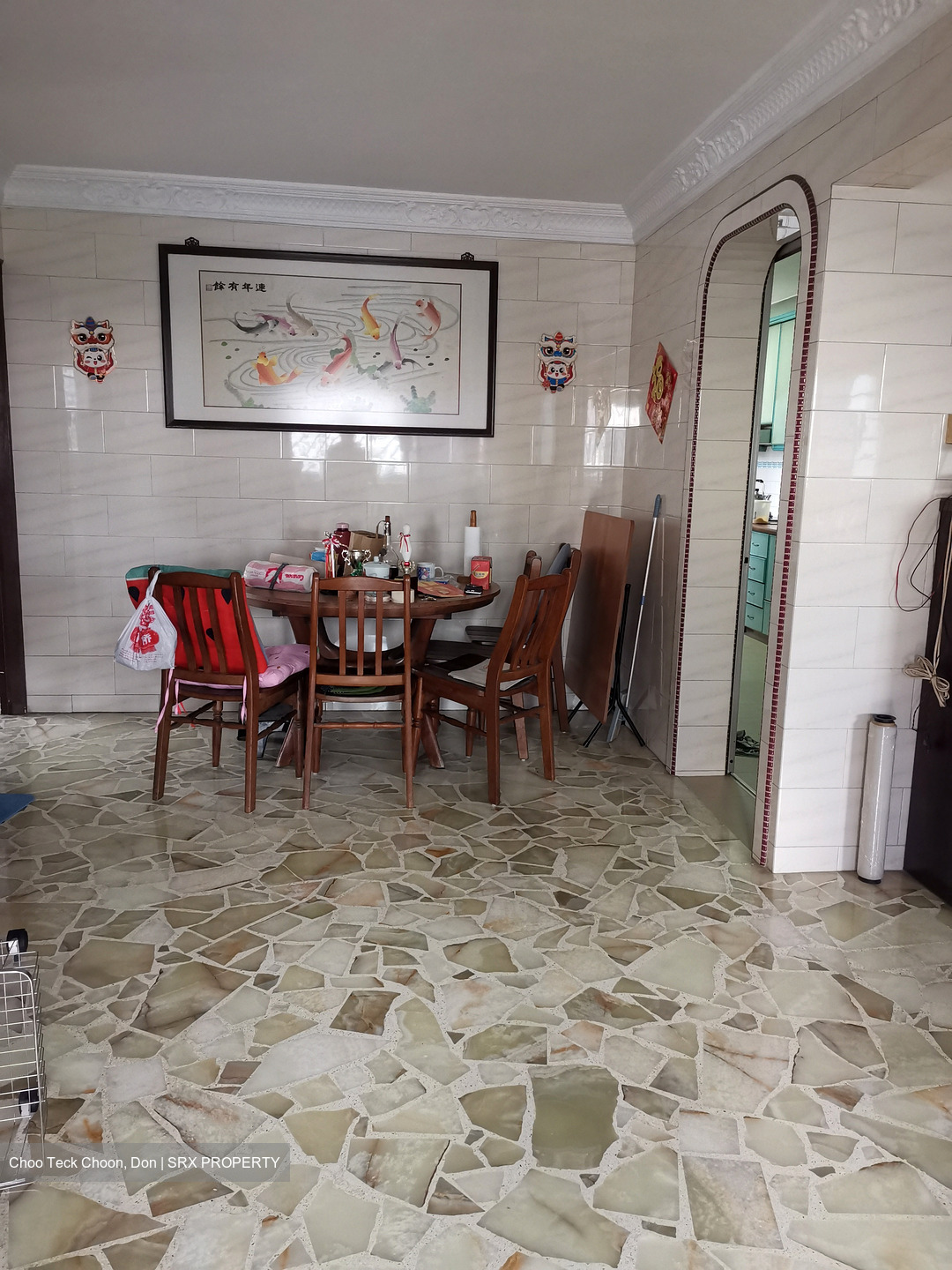 Blk 135 Bishan Green (Bishan), HDB 5 Rooms #576773921